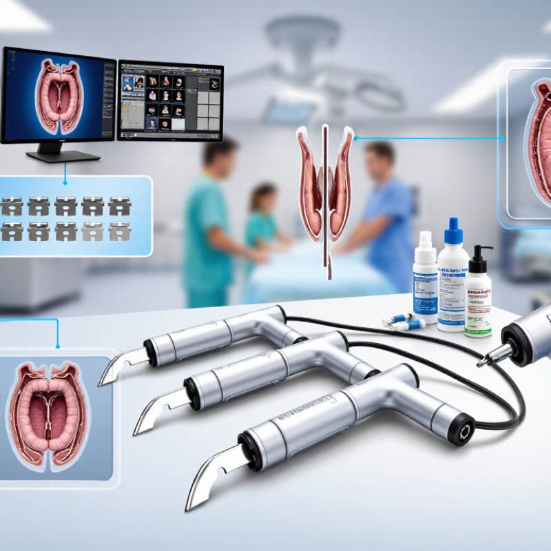 2026 Top Optical Laryngoscope Manufacturers and Suppliers