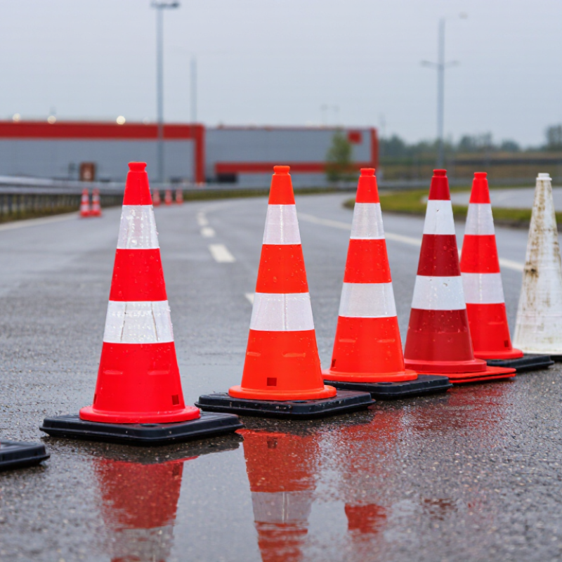 Top 10 Caution Cones for Global Buyers in 2026