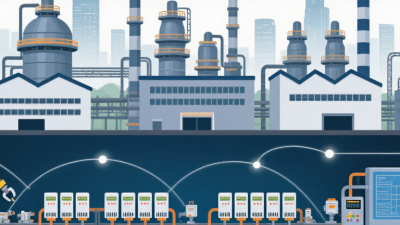 China Top 10 Process Control Automation Manufacturers