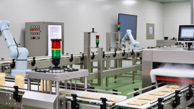 What Is an Automatic Packing System and How Does It Work?