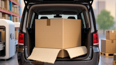 What Is Last Mile Delivery Packaging?