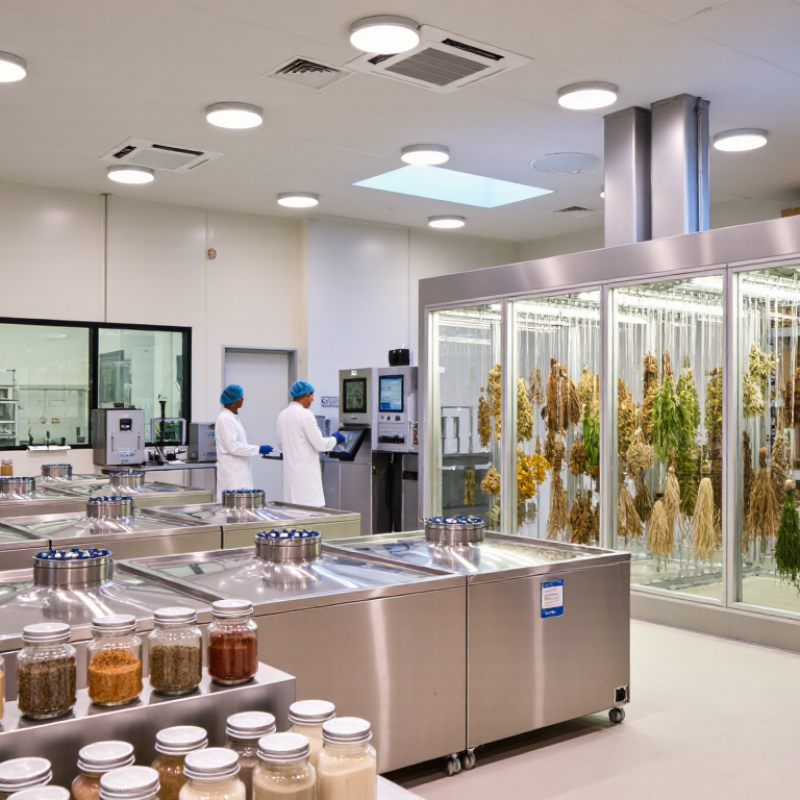 China Top Agricultural Botanical Extracts Suppliers