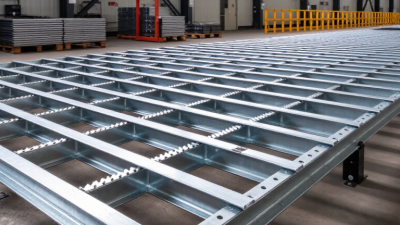China Top 10 Metal Grate Manufacturers for Global Buyers