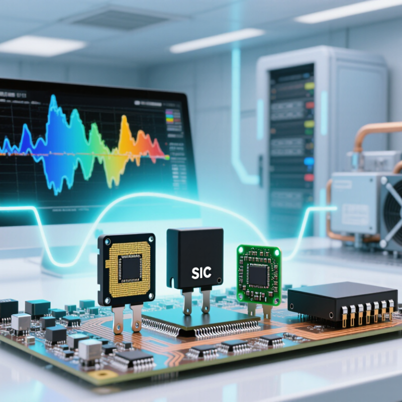 How to Choose the Right Power Switch in 2026?