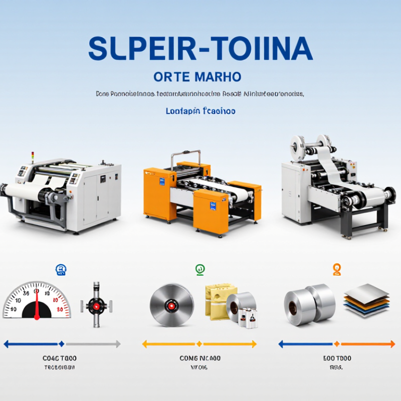 5 Best Solvent Free Lamination Machine Manufacturers