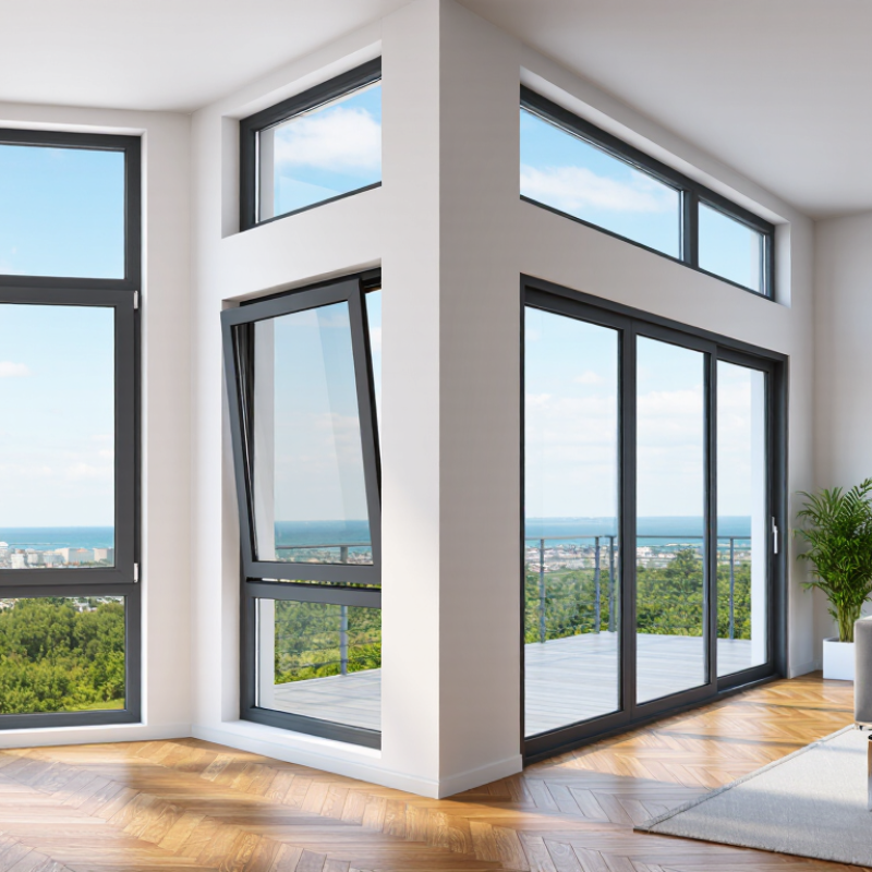 2026 Top Window Styles for Global Buyers Which Is Best?