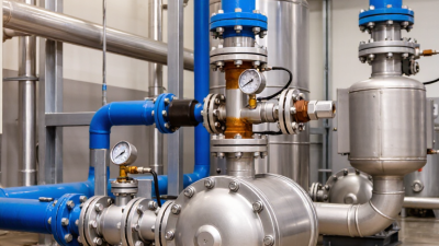 10 Best High Pressure Pumps for Global Buyers