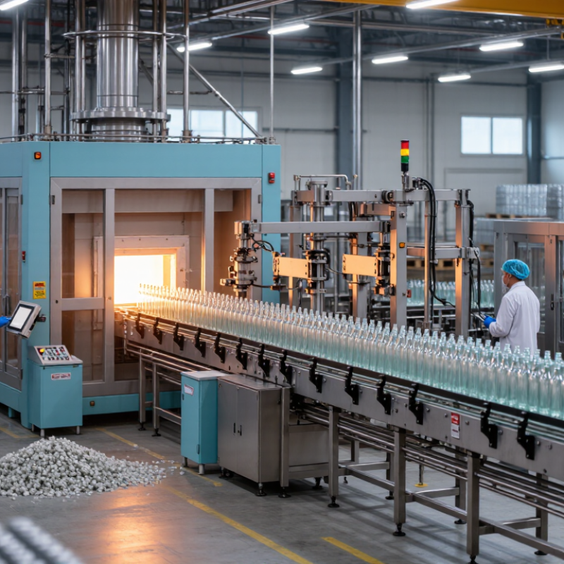 What Is the Best Glass Bottle Supplier in China?
