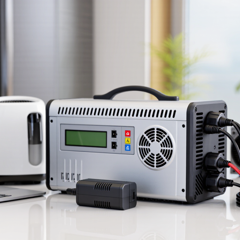 2026 Best Pure Sine Wave Inverter with Charger?