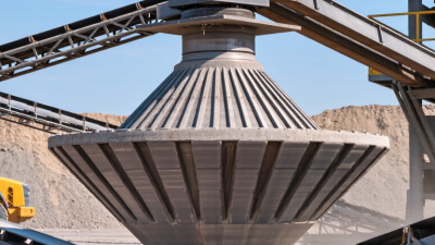 Why Choose the Right Cone Crusher Bowl?