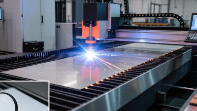 China Top CNC Fiber Laser Cutting Machine Suppliers?