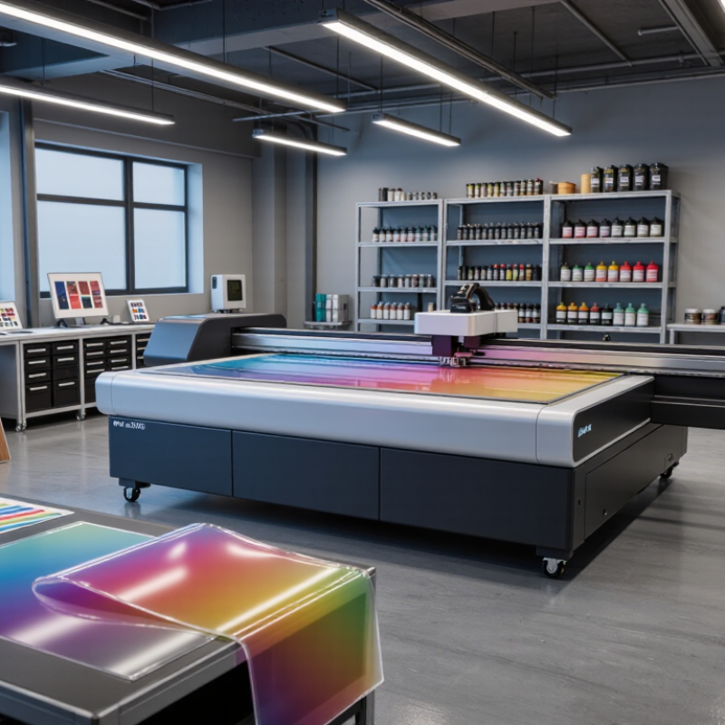 What Is the Best UV Machine for Printing in 2026?