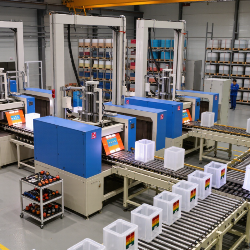 7 Tips for Choosing an IML Container Manufacturer?