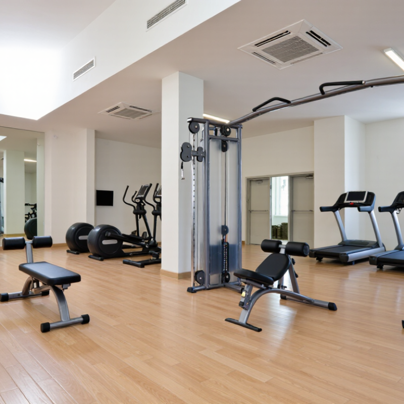 How to Choose Gym Equipment for Your Business in 2026?