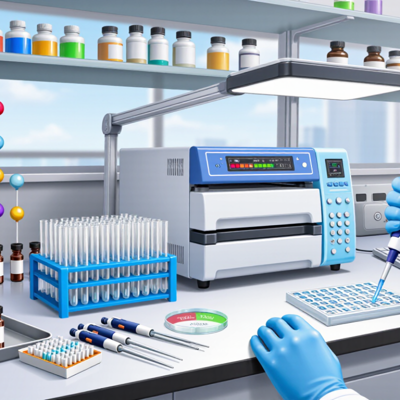 How to Choose the Right PCR Probe in 2026?
