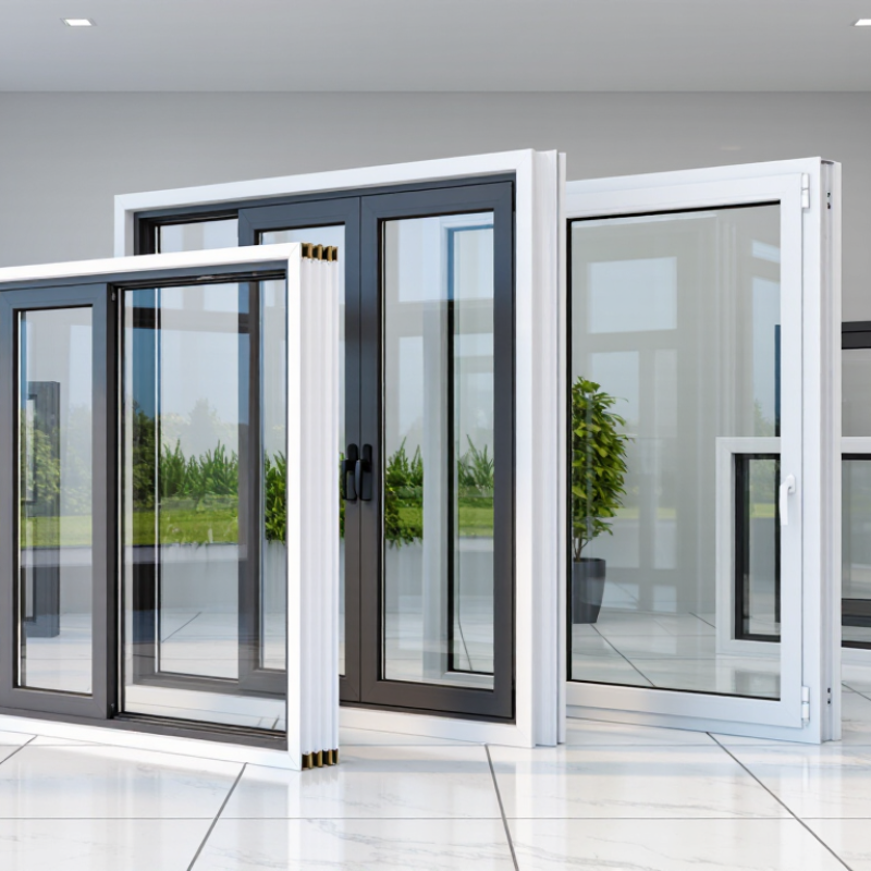 What Are the Best Affordable Replacement Windows from China?