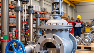 What Is a Gate Valve China Top Supplier Guide?