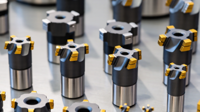 2026 Best Types of Cemented Carbide Inserts?