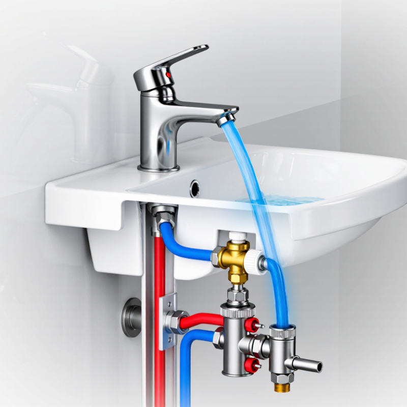 What Is a Basin Faucet and How Does It Work?