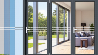 China Best Energy Efficient Patio Doors Suppliers