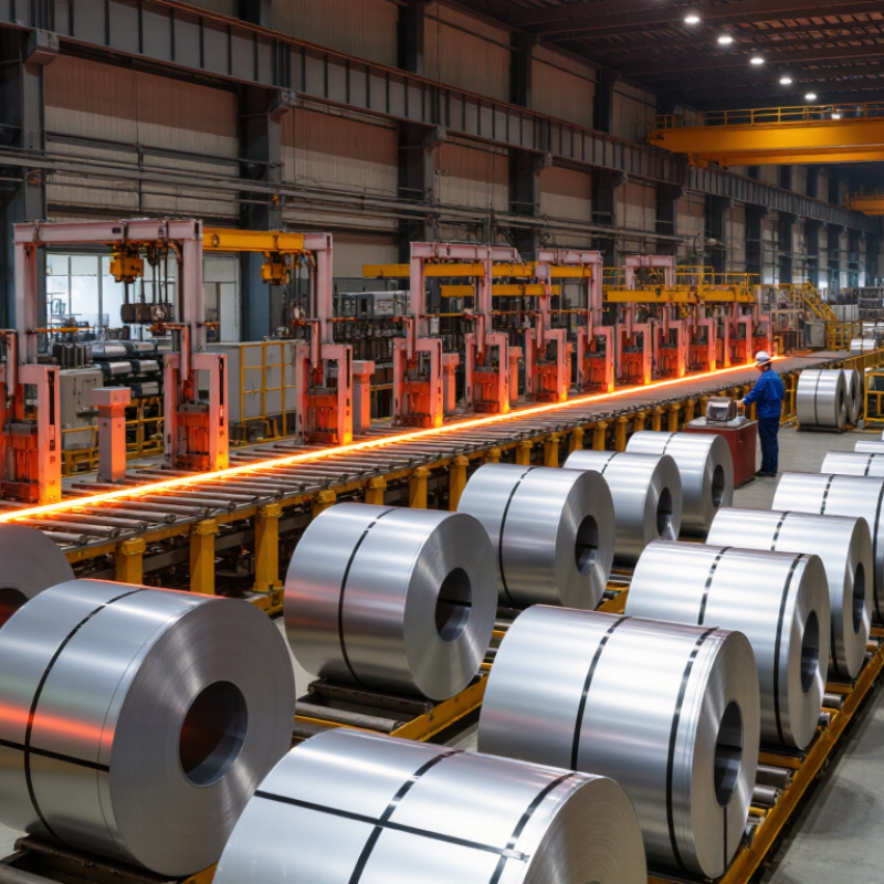 Top 10 Galvanized Plate Manufacturers Worldwide?