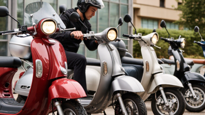 China Best Gas Scooters for Adults What Should Buyers Know?