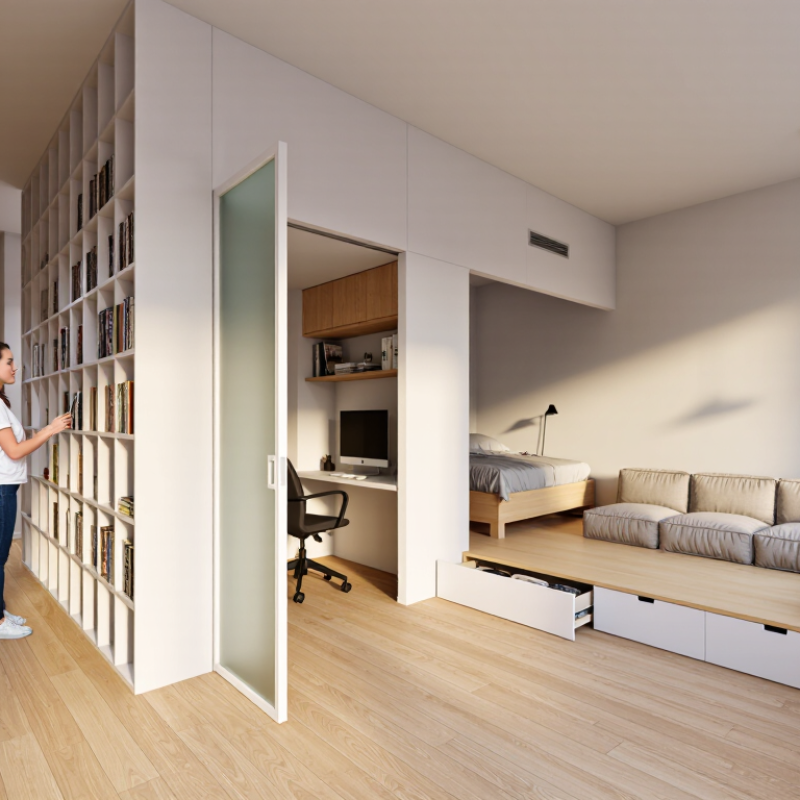 What Are the Best Home Space Optimization Solutions in 2026?