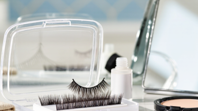 What Is a DIY Eyelash Kit and How to Use It?