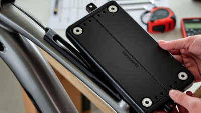 How to Choose a Hailong Ebike Battery for Global Buyers