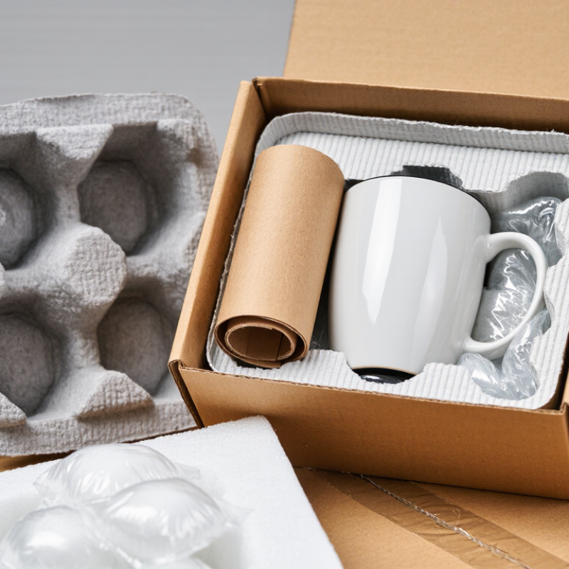 2026 Best Cushion Packaging for Global Shipping