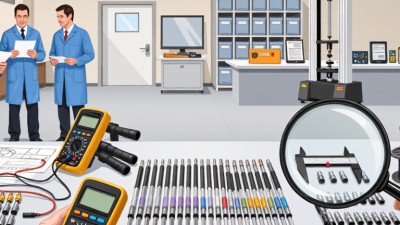 7 Tips for Choosing Cable and Wire Harness Suppliers?