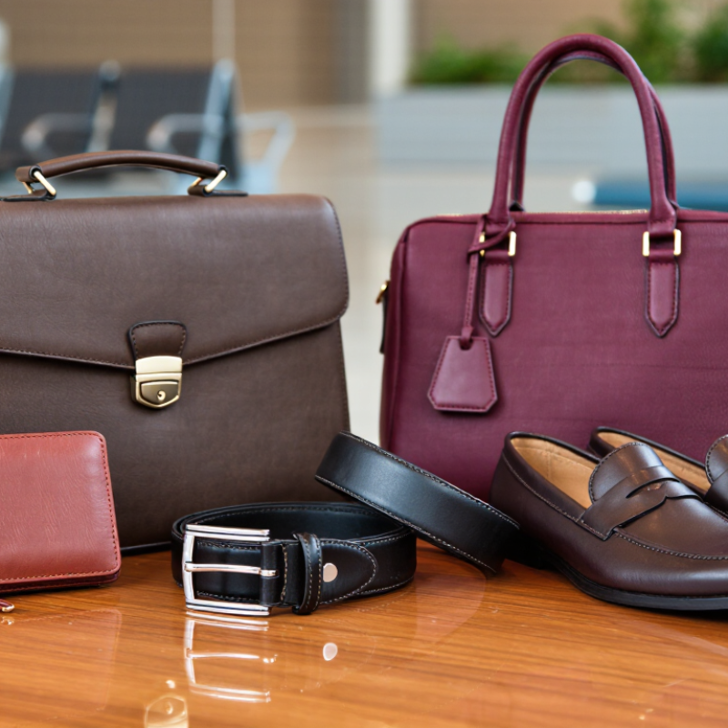 2026 Best Leather Products for Global Buyers?