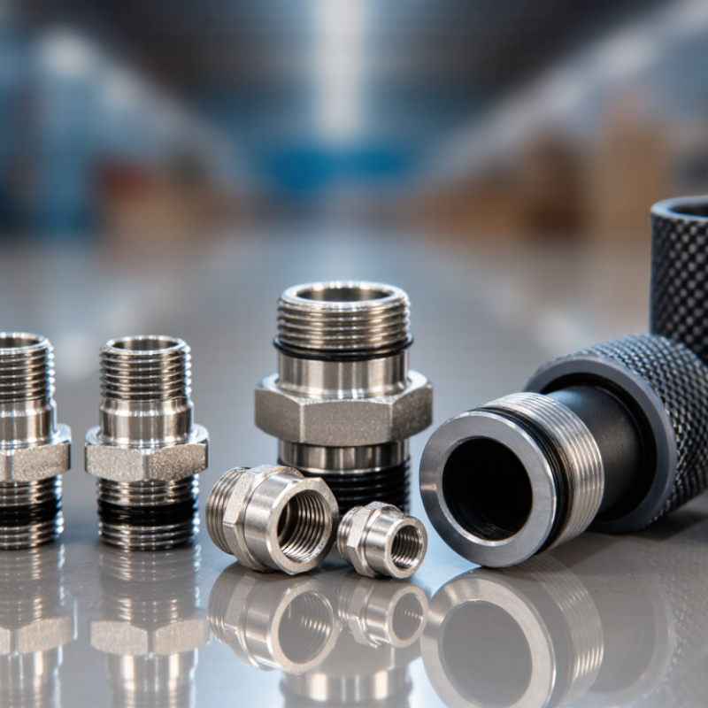7 Best Threaded Couplers for Global Buyers?