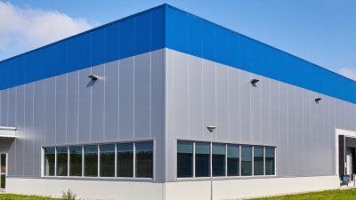 How to Choose the Right Metal Buildings?