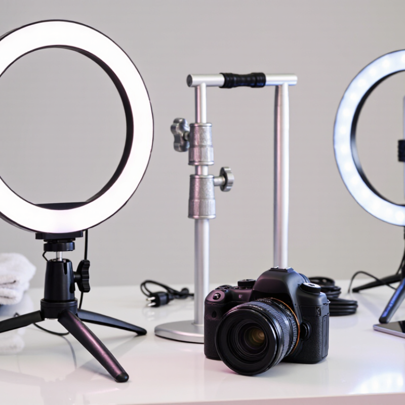 Best Studio Ring Light from China for Global Buyers