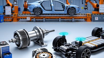 2026 Best Auto Mechanical Engineering Suppliers?