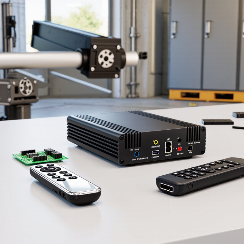 How to Choose the Best RF Remote Control Kit?