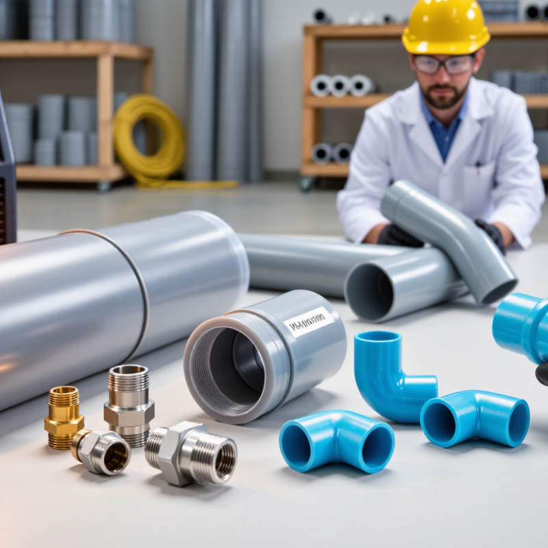 How to Choose the Right Polypropylene Pipe?