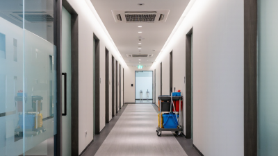 10 Best Products for Commercial Renovations Worldwide