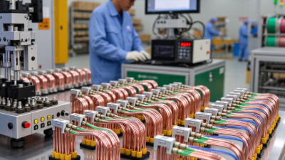 China Top Light Wiring Harness Manufacturers Suppliers