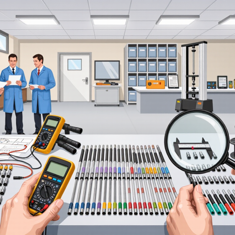 7 Tips for Choosing Cable and Wire Harness Suppliers?