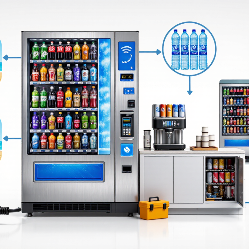 2026 Best Pop Machine Types for Global Buyers