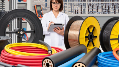 How to Choose the Right Electric Wire for Global Sourcing?