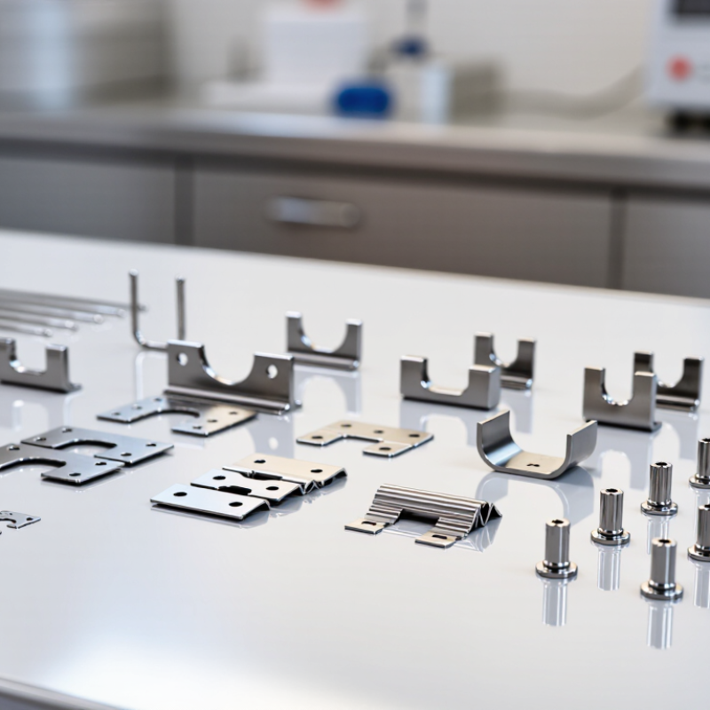 China Top 10 Maxillofacial Plating Systems Manufacturers