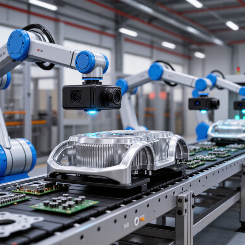 Why Is Machine Vision Inspection Important?
