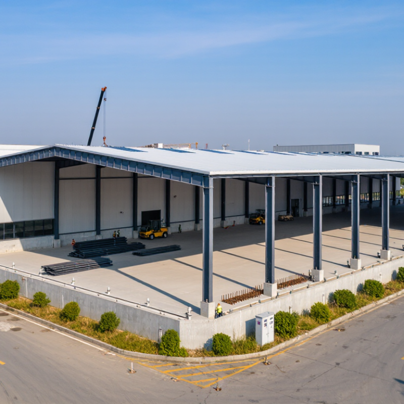 Why Are Steel Buildings Easy to Expand Later?