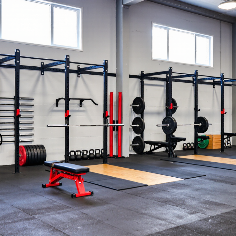 What Are the Top 10 Types of Racks and Rigs?