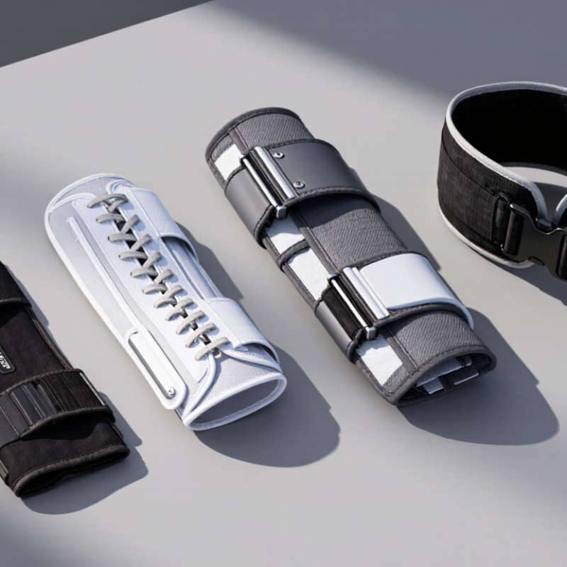 How to Choose the Best Ankle Braces for Your Needs?