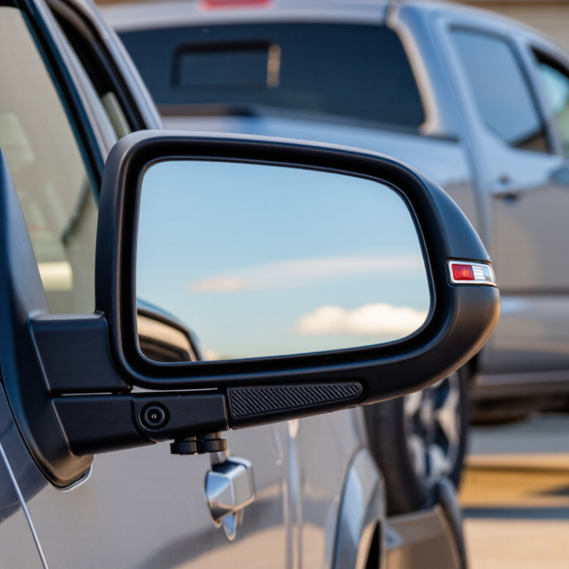 2026 Best Toyota Tacoma Side Mirror Replacement?