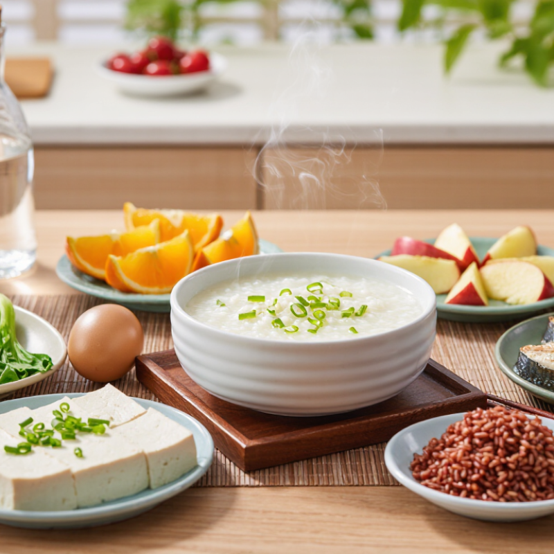 China Top 10 Healthy Lifestyle Diet Tips For Beginners?